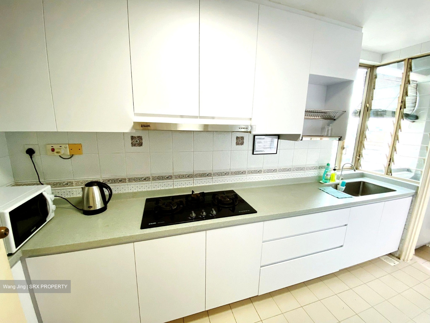 Astoria Park (D14), Condominium #555936241